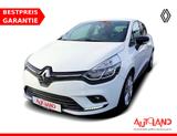 Renault Clio 1.2 Limited Tempomat Klima Bluetooth - Renault Clio: 1.2