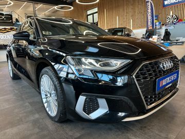 Audi A3 Sportback 35 TDI *LED*NAVI*ACC*SPURASS.*