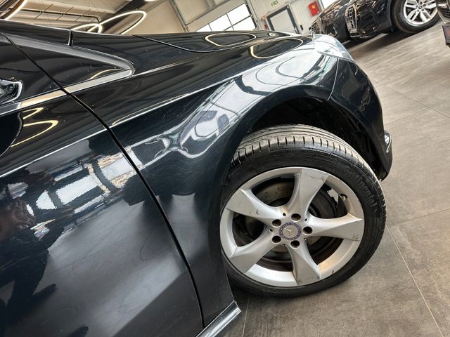 Mercedes-Benz B 200 CDI *Kamera*Park Assistent*