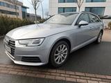 Audi A4 40 TDI XENON+INSPEKTION NEU AHK, STHZ, 190 PS - Audi A4: Inspektion