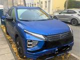 Mitsubishi Eclipse Cross 2.4 PLUG-IN HYBRID 4WD Select ... - Mitsubishi Eclipse Cross in Essen