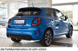 Fiat 500X 1.3 Sport~Automatik~Navi~Apple~T-Leder~18" - Fiat 500X aus 2020