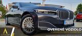 BMW 745Le xDrive - - BMW 745 aus 2019