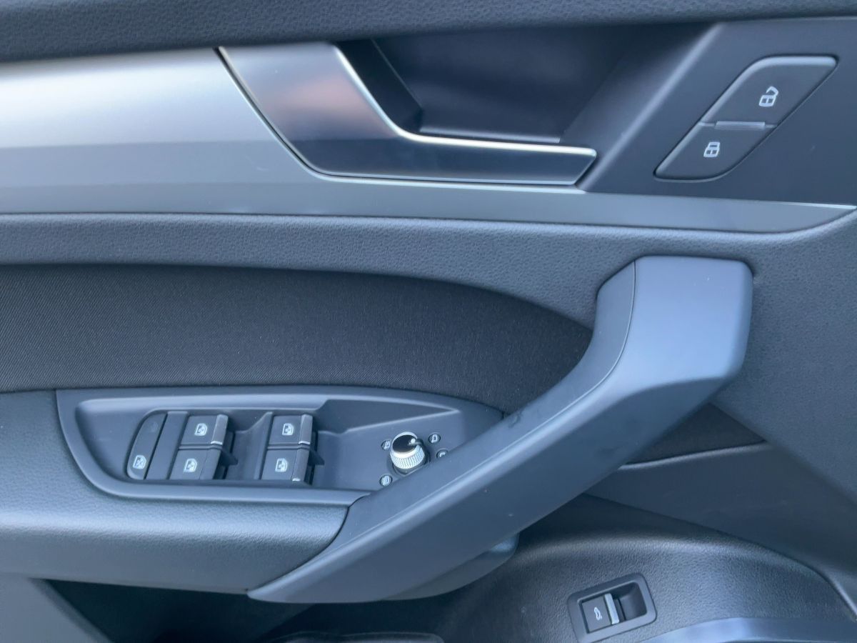 Audi Q5 - Bild 17