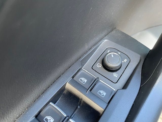 T-Cross 1.0 TSI Goal LED ACC Apple CarPlay Andro