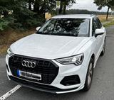 Audi Q3 40 TDI quattro S tronic - - Audi Q3 40 TDI Gebrauchtwagen