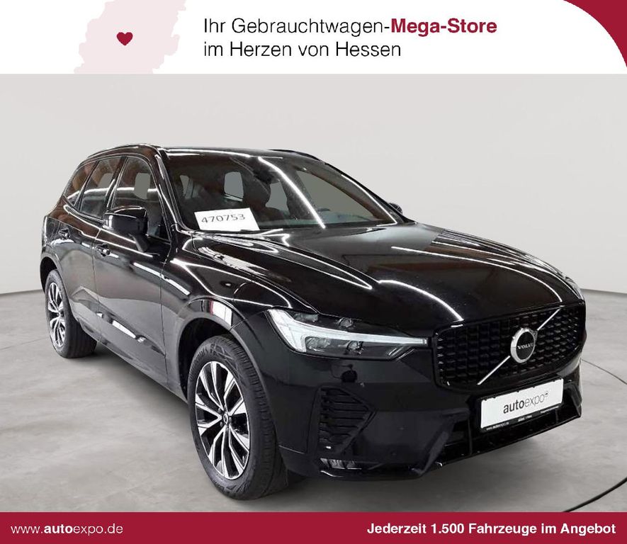 Image of Volvo XC60