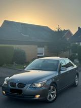 BMW 520d E60 2009 AUTOMAT TUV 02/27 - BMW 520: D E60
