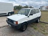 Fiat Panda 1000 4x4 CLX - Fiat Panda: Clx