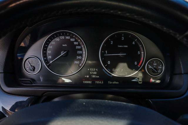 Fahrzeugabbildung BMW 520d Lim. AT TOP ! 199€ Mntl. Fin.
