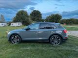 Audi SQ5 3.0 TFSI tiptronic quattro - - Audi SQ5 in Frankfurt (Main)