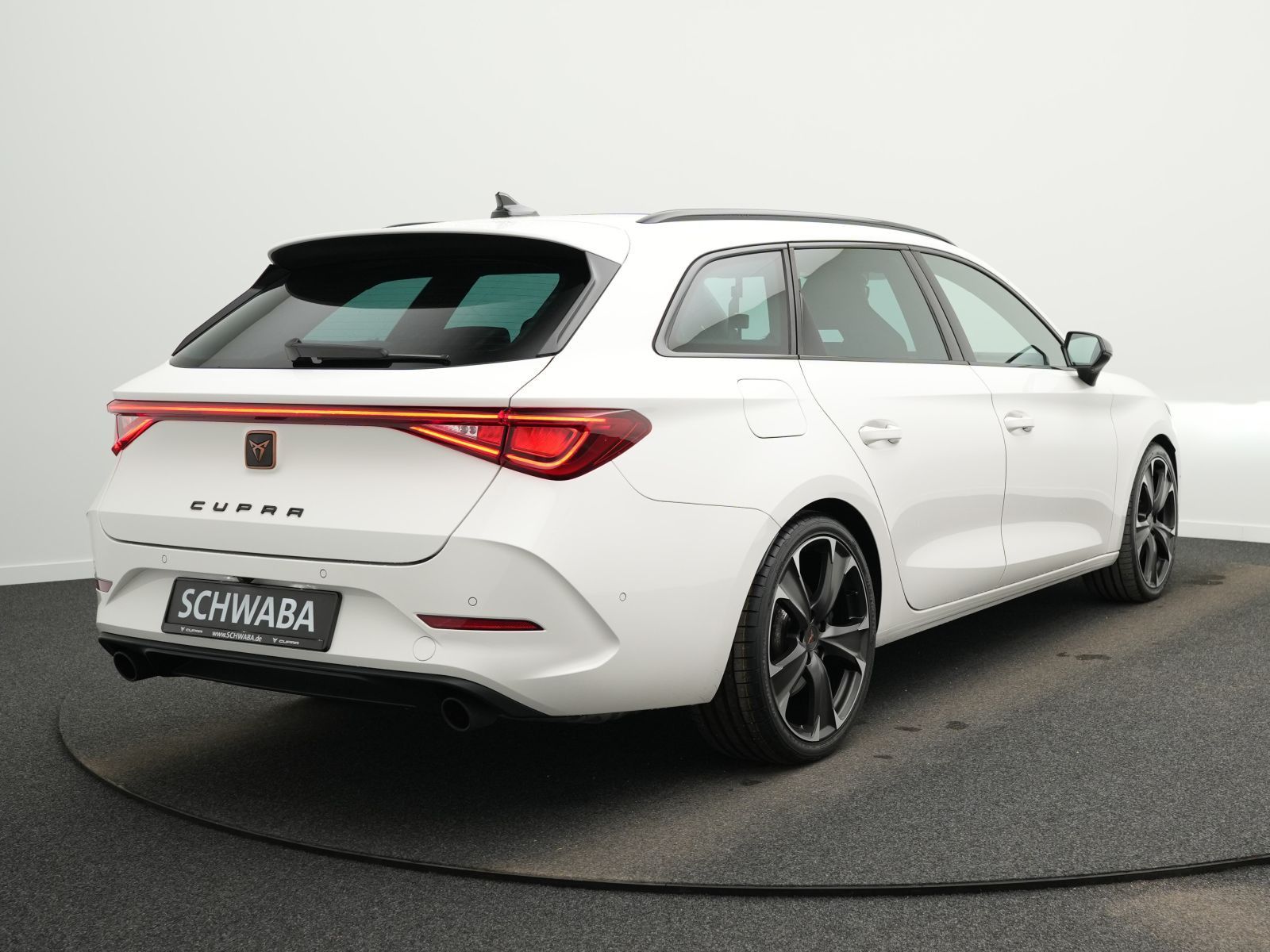 Cupra Leon - Bild 3