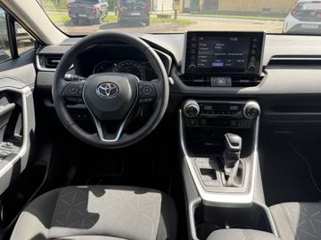 Toyota RAV 4 - 9