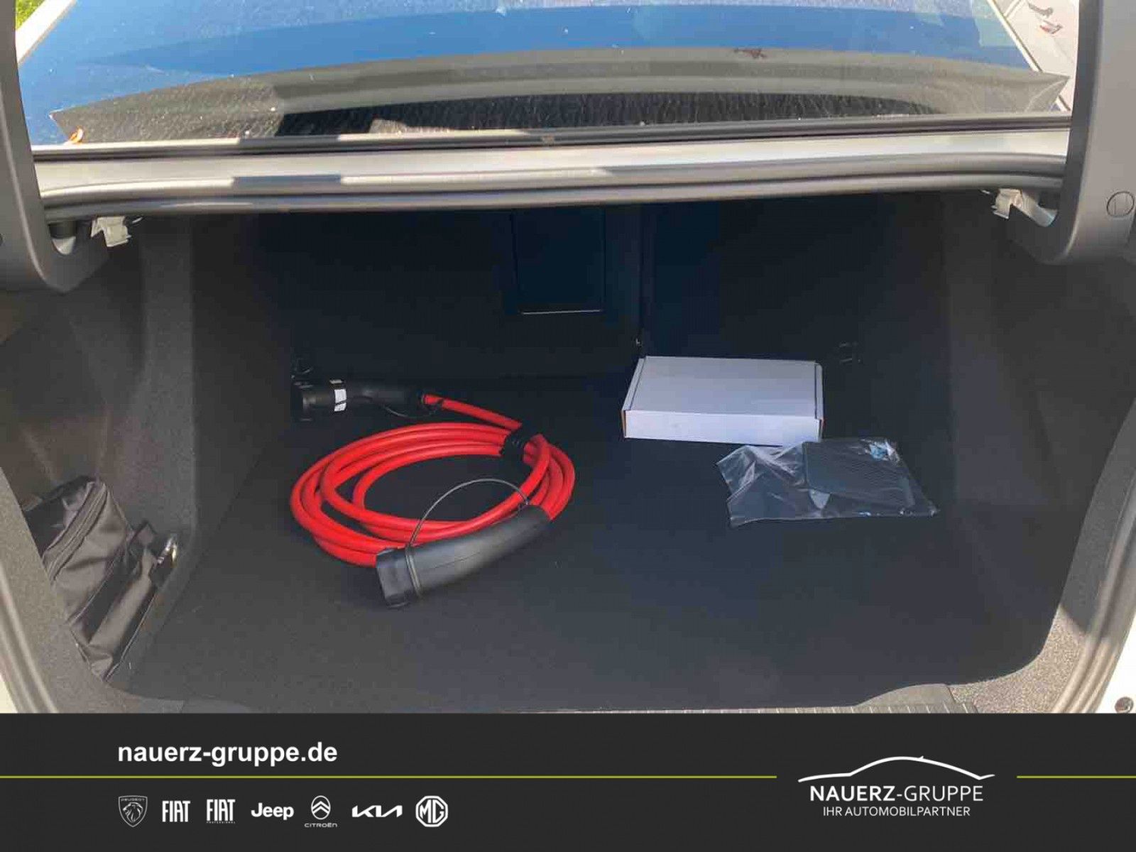 Fahrzeugabbildung Citroën C4 X