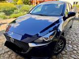 Mazda 2 SKYACTIV-G 75 M Hybrid Exclusive-Line Excl... - Mazda 2: Hybrid Exclusive Line