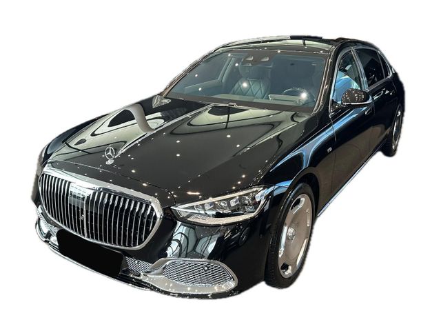 Maybach S680 MAYBACH#Interieur-Paket High-End#2025#COC#