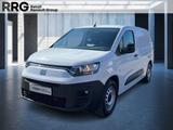 Fiat Doblo E- Kastenwagen L2 Rückfahrkamera PDC KLIMA - Fiat Doblo mit Elektro-Antrieb
