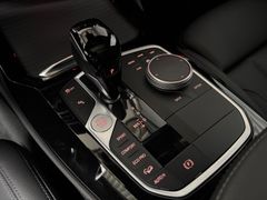 Fahrzeugabbildung BMW X4 xDrive 30d M Sport -- AHK/ Pano/ STHZG/ NP 92