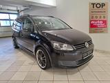 Volkswagen Touran 1.4 TSI 7 Sitzer AHK SHZ PDC - gebrauchte VW Touran aus dem Jahr 2012