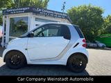 Smart ForTwo fortwo coupe Micro Hybrid Drive 52kW - Automatik Kleinwagen bis 5.000 Euro