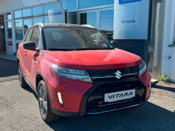 Suzuki Vitara 1.4 BOOSTERJET Comfort Allgrip Schalter
