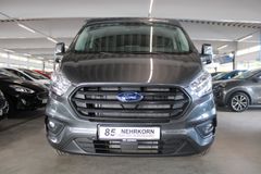 Fahrzeugabbildung Ford Transit Custom Bürstner L2 COPA MARKISE STANDH.