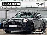 MINI Cooper C 5-Türer JCW-Trim Paket-M GARANTIE-10/29 - MINI Cooper C mit Schiebedach