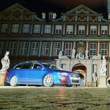Volkswagen VW Passat R36 - Volkswagen Passat: R 36