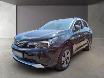 Opel Grandland (X) - 6