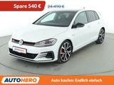 Volkswagen Golf VII 2.0 TSI GTI Performance BlueMotion Tech - Volkswagen Golf: Vii Bluemotion