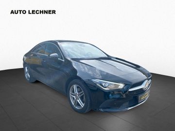 Bild 3 Mercedes-Benz CLA 200 CLA 200d Prog.*AMBIENTE*CARPLAY*NAV*LED*1HD*MWST