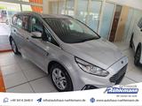 Ford S-MAX Hybrid Titanium 7-SiTZER AHK NAVI KAMERA P - Ford S-Max in Leipzig