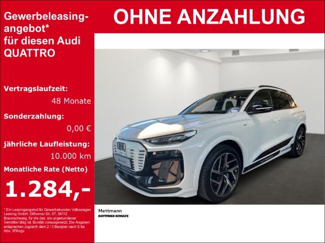 Audi quattro