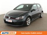 Volkswagen Golf VII 2.0 TSI GTI BlueMotion Tech*XENON*PDC* - Volkswagen Gebrauchtwagen in Stuttgart