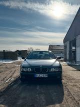 BMW E39 540iA Limousine - BMW 540 aus 1998