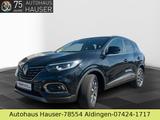 Renault Kadjar Intens TCe 160 EDC*SHZ*Navi*AHK*Kamera - Renault Kadjar: Intens