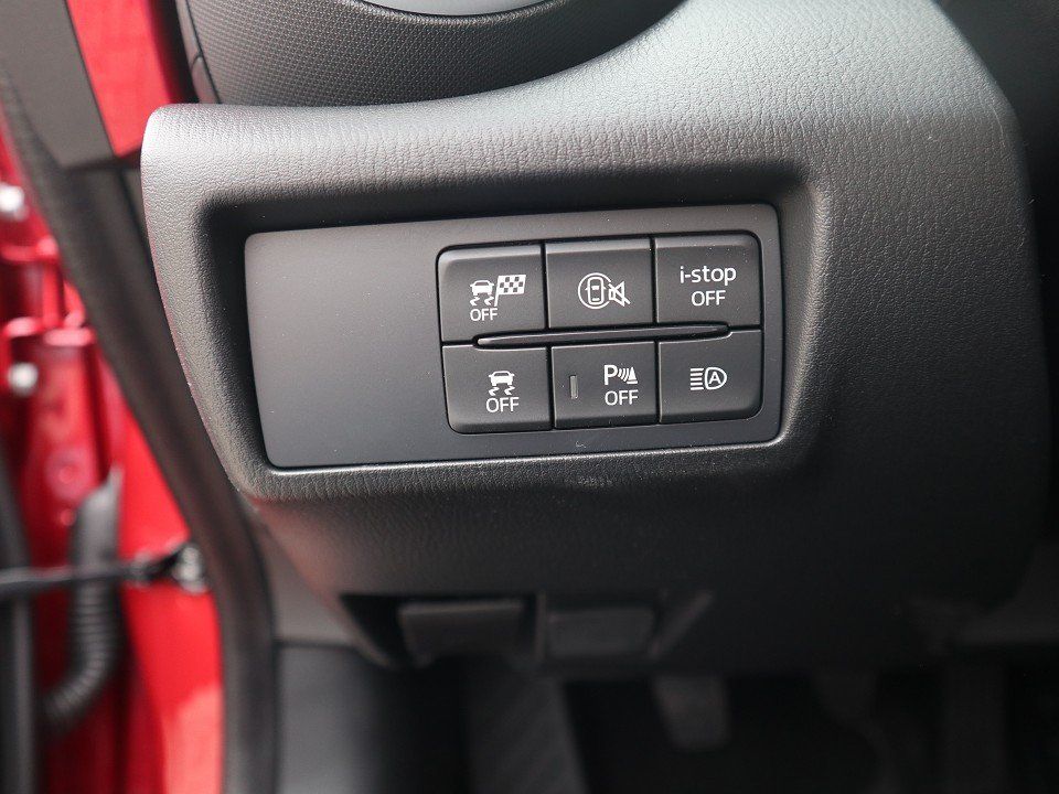 Fahrzeugabbildung Mazda MX-5 Homura G-132 *Sofort*Aktion* Recaro Bilstei