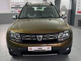 Dacia Duster 1.5 dCi Exception LOOK 4x4 *NAVI S&S* - Dacia mit Diesel-Antrieb