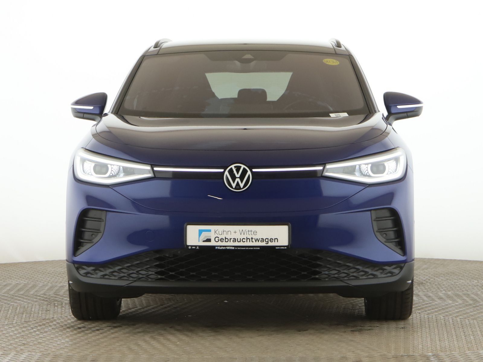 Volkswagen ID.4 Pro Performance Pano Matrix RFK Navi AppleC foto 2