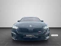 Skoda Octavia - Vorschau Bild 6