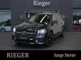 Mercedes-Benz GLB 250 AMG 4M NIGHT*Totwinkel*MBUX HighEnd*20"*