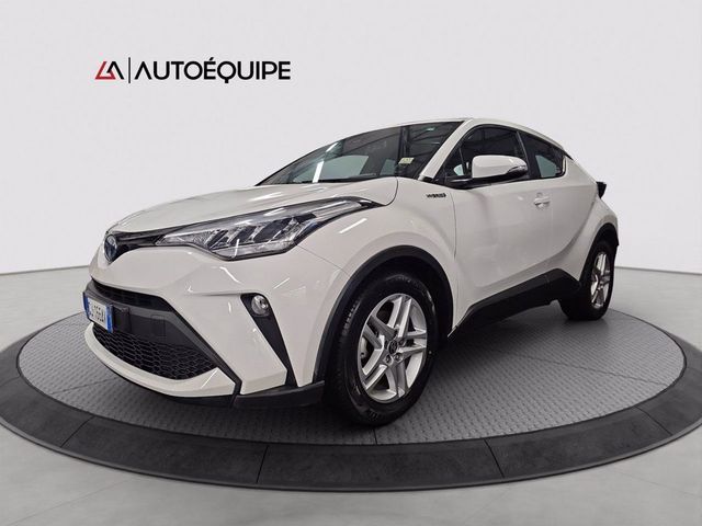 Toyota TOYOTA C-HR 1.8h Active e-cvt del 2022