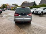 Ford Galaxy Ghia+7.Sitzer+Tüv+ - gebrauchte Ford Galaxy aus dem Jahr 2007