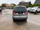 Ford Galaxy Ghia+7.Sitzer+Tüv+ - Ford Galaxy aus 2007