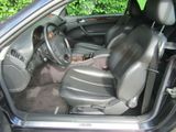 Mercedes-Benz CLK 320 Cabrio Elegance Leder 17"AMG Windschott - Mercedes-Benz CLK-Class aus 1999