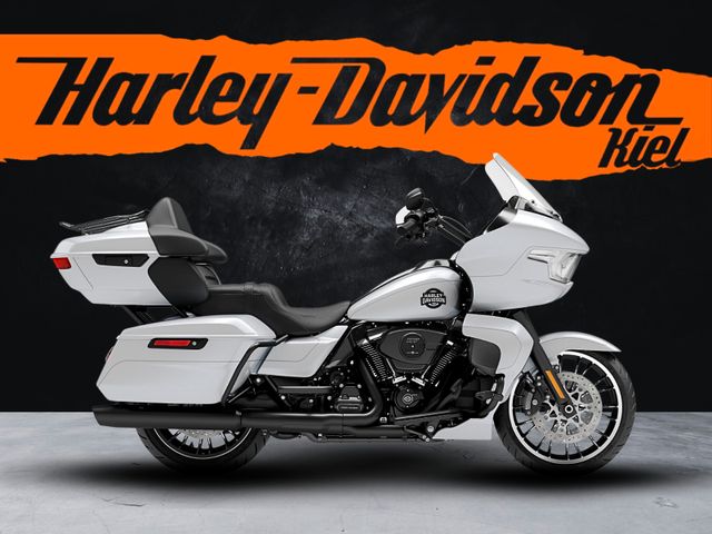 Harley-Davidson FLTRXL ROAD GLIDE LIMITED 117 MY26