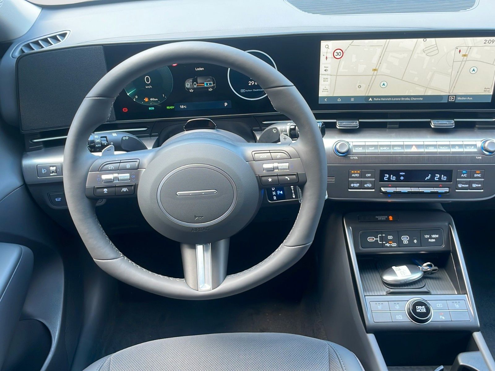 Hyundai KONA - Bild 12