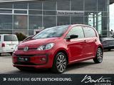 Volkswagen up! 1.0 TSI Black Style SITZHEIZUNG/KLIMAANLAGE - Volkswagen up!: Black Style