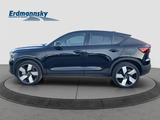 Volvo C40 Twin Electric Plus AWD/Navi/LED/Kam/Pano/GJR - scheckheftgepflegte Volvo C40