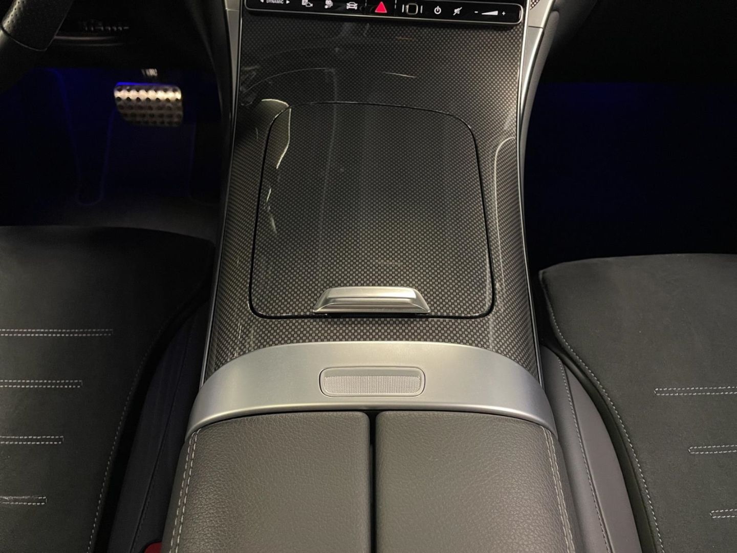 Mercedes-Benz GLC 300 e 4M AMG Premium Night AHK Pano FAP 360° foto 9